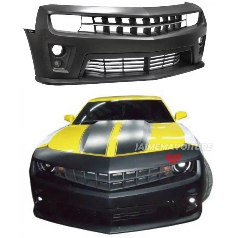 CHEVROLET CAMARO voorbumper