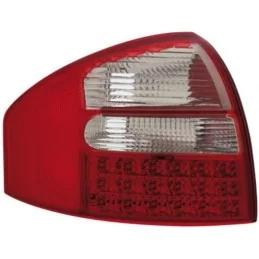 Phares arrières led Audi A6 1997 à 2005