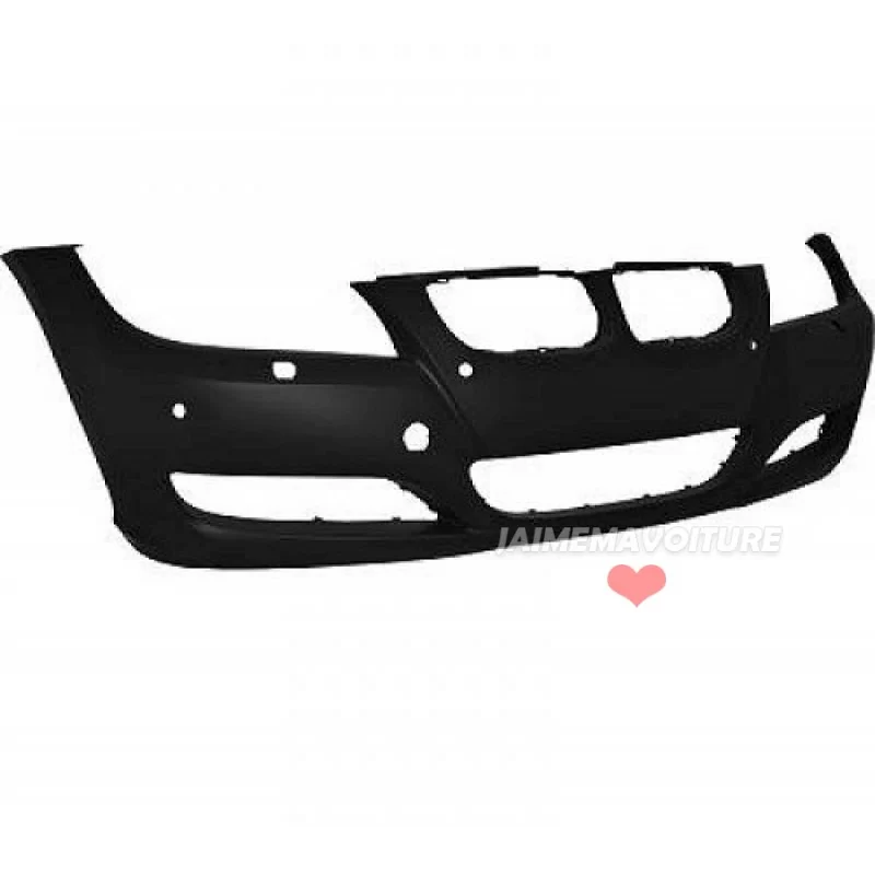 Bumper before BMW series 3 from 2008 to 2011 with PDC