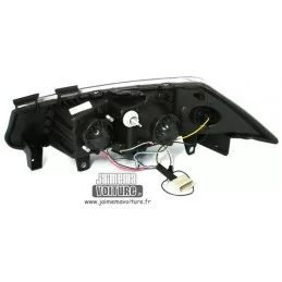 LED koplamp voor Renault Megane 2 2002 2003 2004 2005