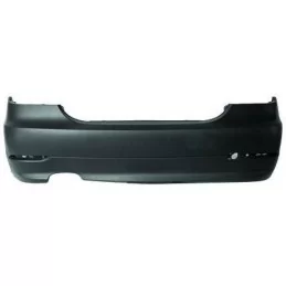 Rear bumper BMW E60 series 5 from 2007 to 2010