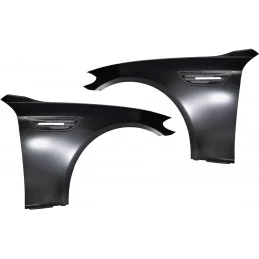 M5 - BMW M5 F10 wing wing