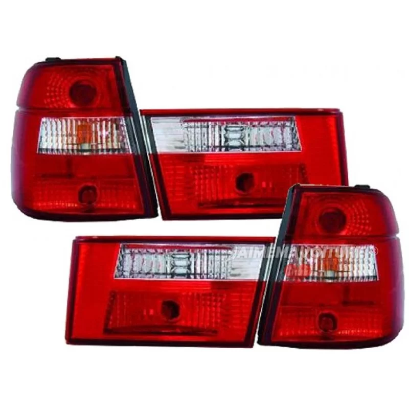 Rear lights BMW 5 Touring series