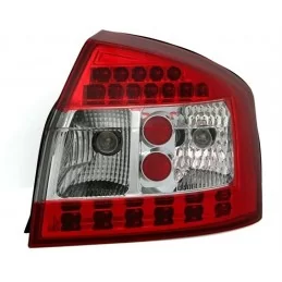 Lights rear led AUDI A4 B6