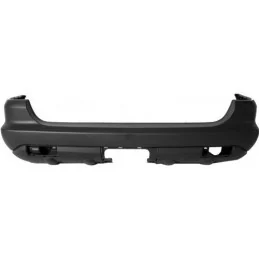 Paraurti posteriore Mercedes ML W163 dal 2001 al 2005