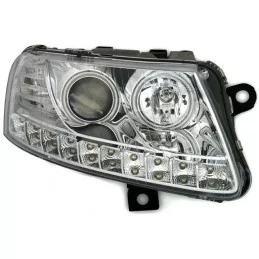 Audi A6 LED-koplampen