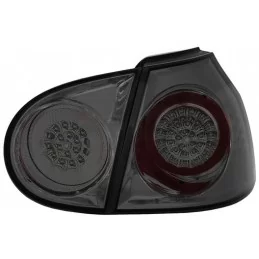 Golf V ahumado LED luces traseras