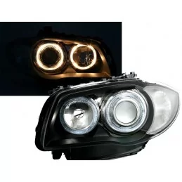 BMW 1 Reeks Xenon-look koplamp