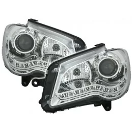 Headlights fronts led VW Touran