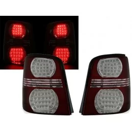 Luces traseras LED VW Touran