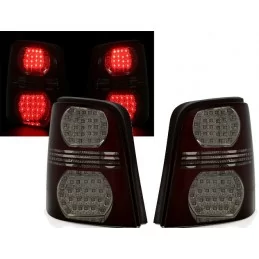 Luces traseras LED VW Touran