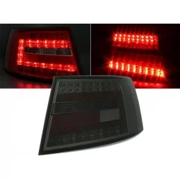 Audi A6 LED achterlichten