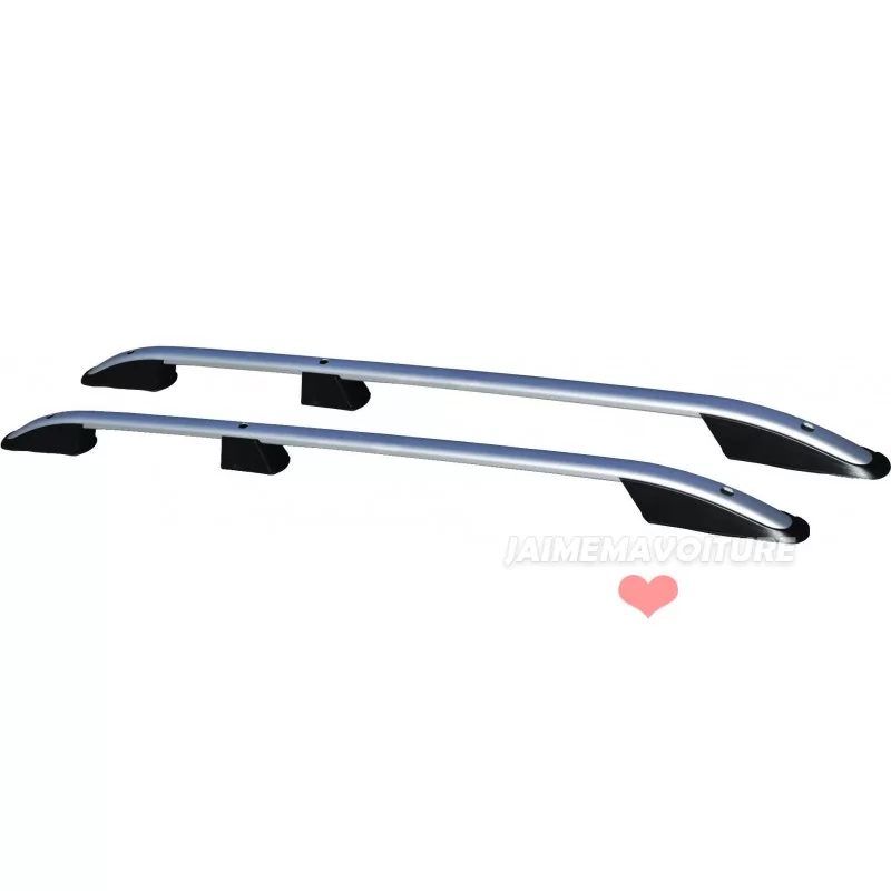 Citroen Berlingo long roof bar Citroen Berlingo long roof bar