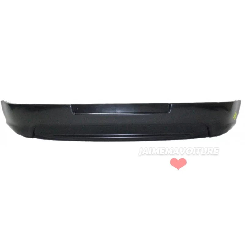 Rear bumper Golf 5 R-line