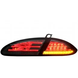 Rear lights Seat Leon 1 p