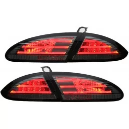 Rear lights Seat Leon 1 p