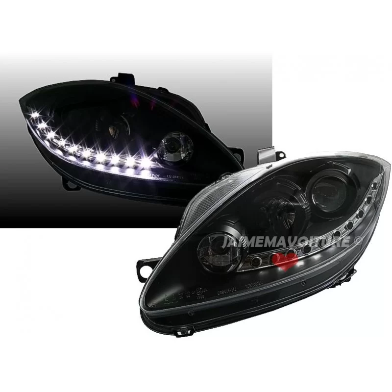 Duivelsogen Seat Altea Leon Toledo Duivelsogen Seat Altea Leon Toledo