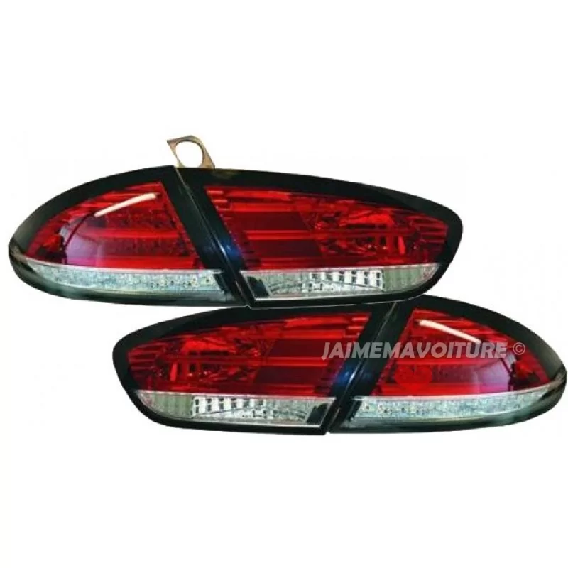 Seat Leon Luces traseras LED