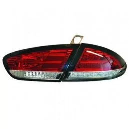 Seat Leon Luces traseras LED