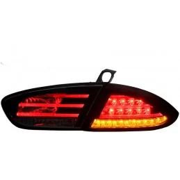 Seat Leon LED achterlichten