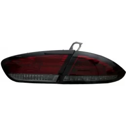 Seat Leon Luces traseras LED