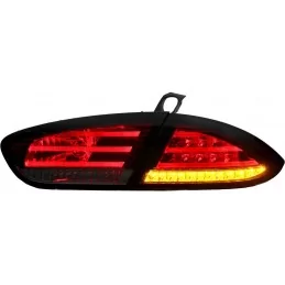 Optiques arrières led Seat Leon