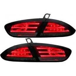 Optiques arrières led Seat Leon