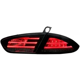 Seat Leon led rear light