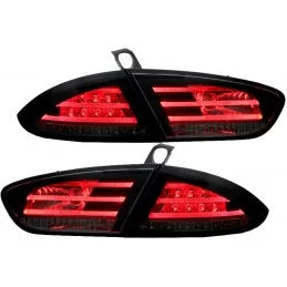 Seat Leon led rear light