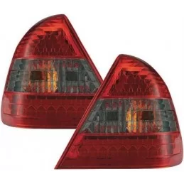 luces traseras LED Mercedes C-Class W202