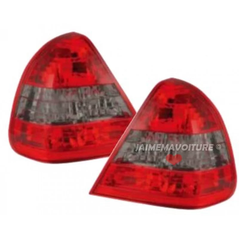 Rear lights class Mercedes C W202