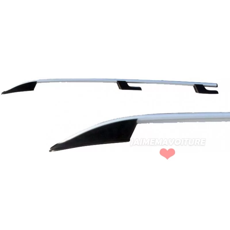 Peugeot pager roof bars