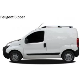 Barres de toit Peugeot Bipper