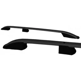 Roof bars longitudinal Renault Kangoo