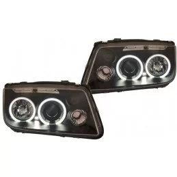 Bora angel eyes CCFL-frontljus
