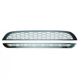 Mini Cooper JCW chromen grille