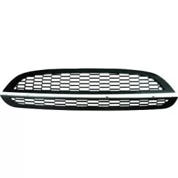 Mini Cooper koolstof grille