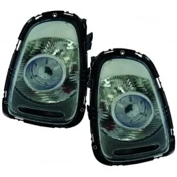 Luces posteriores del Mini Cooper 2006-2010