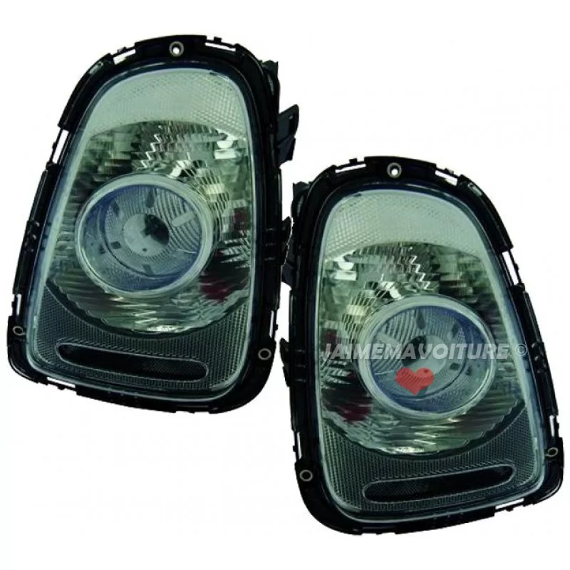 Rear lights Mini Cooper 2006-2010