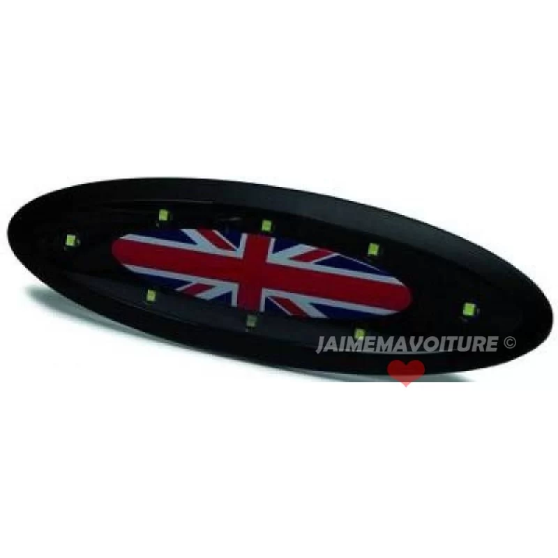 Beleuchtung Innenraum led Mini Cooper Beleuchtung Innenraum led Mini Cooper