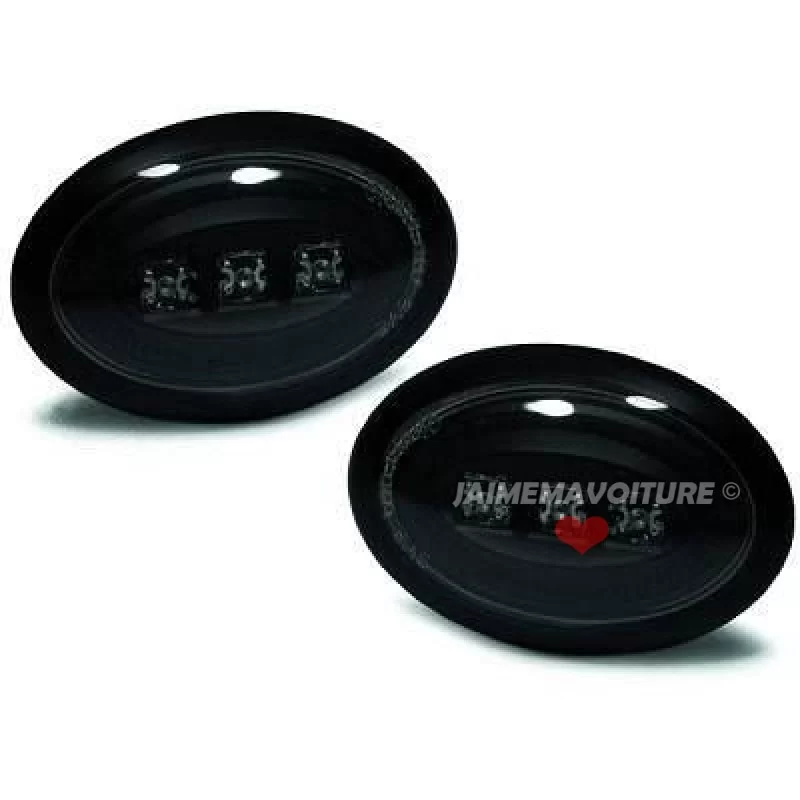 Led-Blinker Mini Cooper Tuning Led-Blinker Mini Cooper Tuning