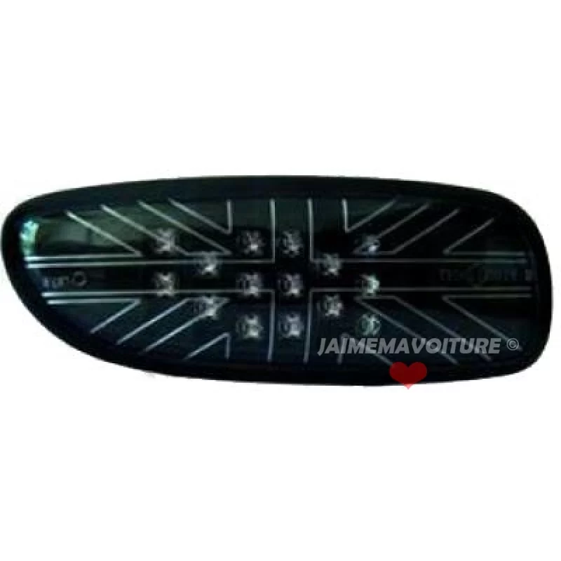 LED-Hecknebelscheinwerfer Mini Cooper S LED-Hecknebelscheinwerfer Mini Cooper S
