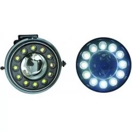 Feux diurnes led Mini Cooper