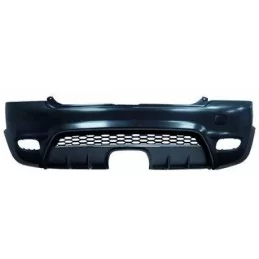 Rear bumper Sport Mini Cooper S / JCW