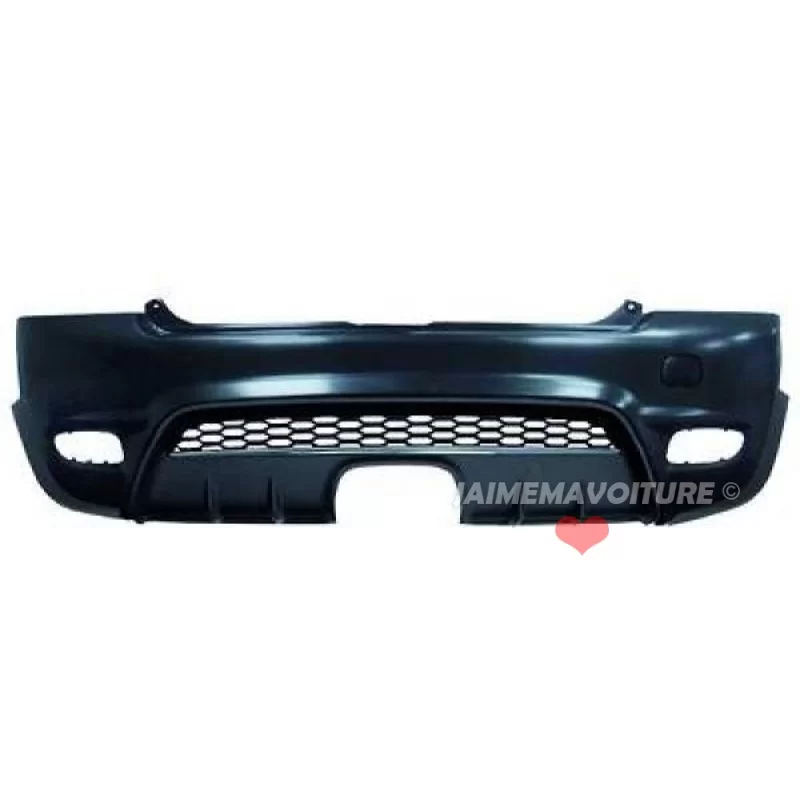 Parachoques trasero deportivo Mini Cooper S / JCW Parachoques trasero deportivo Mini Cooper S / JCW