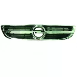 Grille chrome Opel Zafira