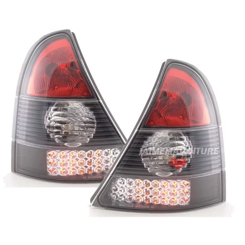 Luces traseras led Clio 2