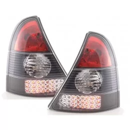 Lights rear led Renault Clio 2