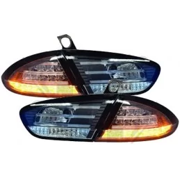 Seat Leon LED achterlicht