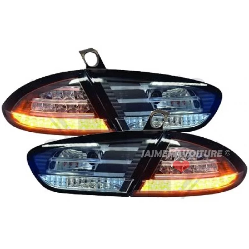 Seat Leon led rear light